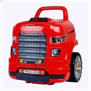 바니랜드 모터마스터 메가트럭