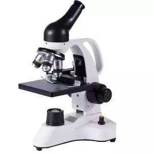 광학현미경 20만배 확대경 실험실 현미경 제이파크
