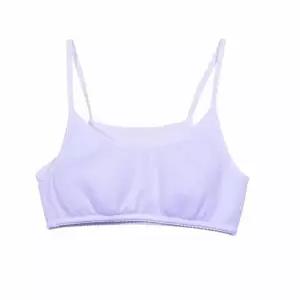 [라일리여성언더웨어] Rly 주니어 스포츠 끈 브라 여아브라 어린이