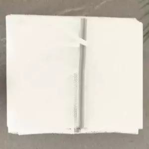 양말세탁망 DCQ118X5 아기빨래망 메쉬 이불세탁망 100x90