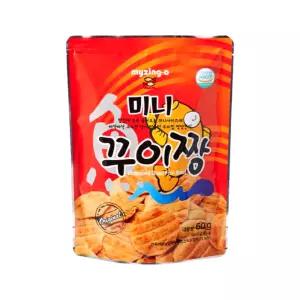 신한 미니 꾸이짱 오리지날 60g