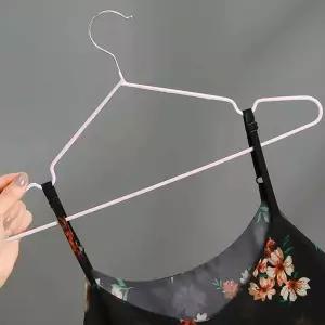 셔츠 KNI993P6 옷걸이 상의옷걸이 코팅옷걸이 옷가게옷걸이