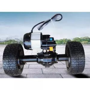 전동카트 조립 부품 컨베어 전동 이동 롤러 라인 택배