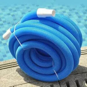 수영장 THU307A1 풀장 청소 연결 배관 호스 물호스 9m