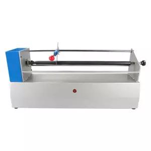 지관 커팅기 종이 시트지 종이튜브 튜브 필름 분리기