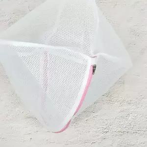 국산이중세탁망 BOU564Y9 대형걸름망 원형 국산 원형대형걸름망