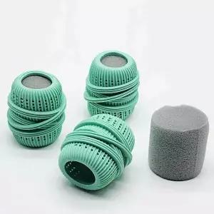 세탁 SGK961K3 볼 드럼 엉킴방지 먼지제거 파워 3P