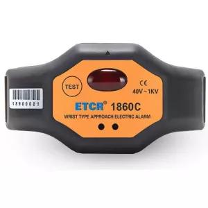 손목활선경보기 검지 경보 고압 이리듐 활선 소리