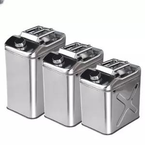 스테인레스 기름말통 오일통 등유통 연료탱크 기름