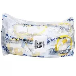 BNG BAPIS 차광수액세트 무침 1팩/50EA 비타민 수액세트 일자형