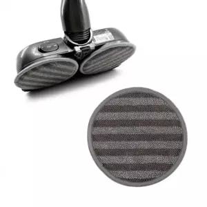 리필용 원형 교체 물걸레청소기 걸레 손걸레 국산 kp 극세사걸레