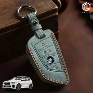 톨른 루시아 BMW G05 스마트키케이스 BM-01 가죽 홀더천연 홀더 홀더세트 커버 전용