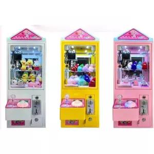 인형뽑기기계 크레인 인형 머신 사탕 부품 장난감