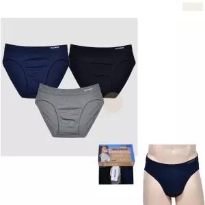남자 중학생 3각팬티 3매 남중생 속옷 삼각팬티 남아 청소년 주니어 펜티