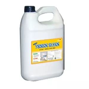 터치크린 3.75L 다목적 찌든때 제거제 세척제 찌든찌든 오염물 청소용품 기름 식당용 업소용제