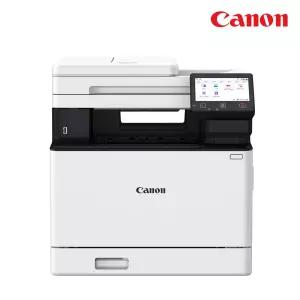 캐논 MF756Cx II 컬러레이저복합기 A4 자동양면인쇄 고속출력 유무선 네트워크 팩스 토너포함