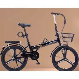 접이식 자전거 경량 출퇴근 미니벨로 출퇴근용 두발