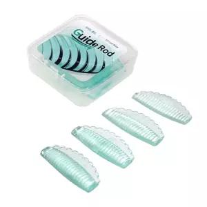 속눈썹펌 가이드 롯드 LC컬 사이즈 4종 재료썹재료 파마 도구 C컬 아찔한 볼륨감 속눈썹