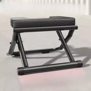 물구나무서기 의자 접이식 서기 요가운동기구 요가