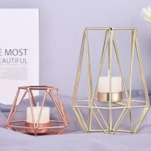 키밍 모던 북유럽 스타일 티라이트 캔들 홀더 인테리어 소품들디스플레이 향초세트 들세트 집들이선물 수납