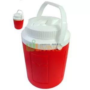 하이쿨물통 캠핑용 다용도물통 4L 190x285 대용량물병