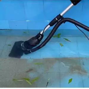 수영장 수족관 바닥 수조 청소기 전동 연못 풀장 펜션