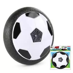 [아트박스]/더스위트 에어 사커 LED 라이트 실내 축구놀이 스포츠 완구