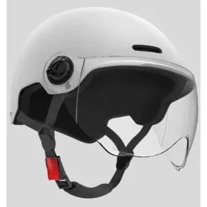 무광 오토바이 헬멧 오토바이헬멧 반모 소두핏 핼멧