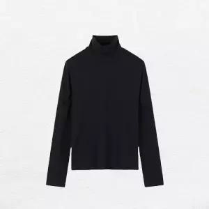 [폴햄]여성) 에코베로 터틀넥 니트 PHE4TU2110