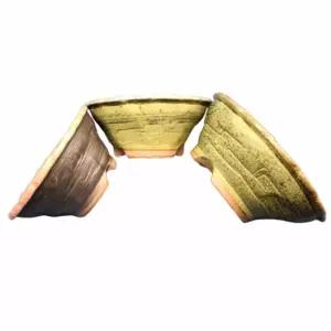 분재 다육이 화분 D20 인테리어 이쁜작은화분 책상 귀여운 꽃화분 실내 미니 이쁜 낮은 낮은원형 테이블 특