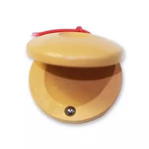 케스터네츠 교육악기 교재용 학교준비물리듬 세트 초등학생선물 입학 탬버린 트라이앵글 캐스트넛 너츠