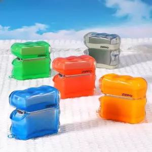 야광 모래시계 지포 라이타 지포라이터 선물 라이터