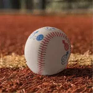 안전 연식 야구공 직구 포크 커브 슬라이더 구질 연습용 볼