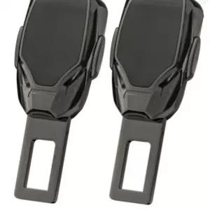 아이언맨 안전벨트 연장 자동차벨트 연장띠 차량