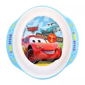 카 멜라민 꼬마스프볼(025052)아동용 유아대접 식사그릇 식기 어린이 캐릭터 용식기