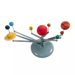 태양계 공전주기 초등 과학실험 키트 행성계 두뇌활동 방학특강