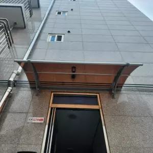 캐노픽스 1000 X 4200 렉산차양 햇빛가리개 비가림막