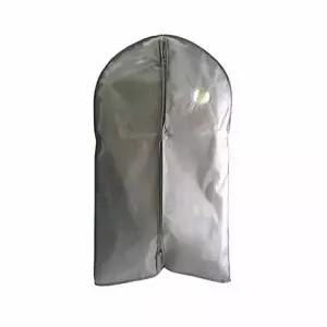 양복커버 GAJ648V0 부직포 정리함 옷커버 대형회색