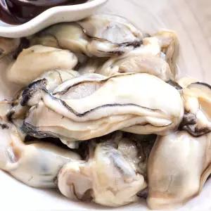 최상급 통통한 통영 싱싱한 생굴 석화 하프쉘 1Kg