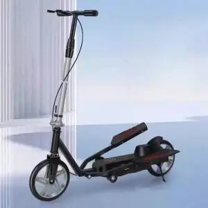 성인용 두발 킥보드 양발 어른용 폴딩 출퇴근용 퀵보드