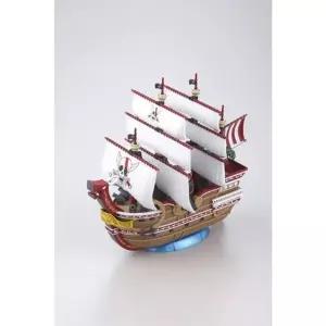 그랜드쉽 콜렉션 레드 포스호해적선수집품 원피스용 애니수 미니