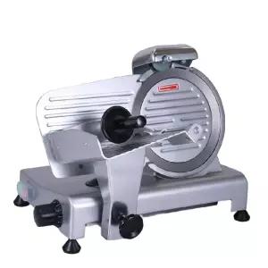 전기 슬라이서 업소용 고기 커팅머신 12인치 스테인리스 상업용 정육