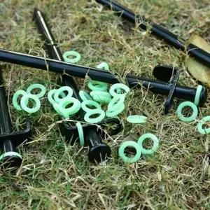 형광링 단조팩야광링 ZF 안전캠핑 야광링 용도 단조팩