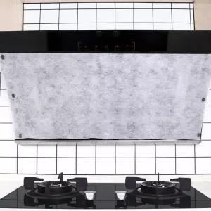 가스레인지 후드 필터 10M 주방환풍기 생활용품 주방시트지 가스후드 환풍기커버