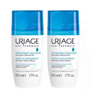 유리아쥬 데오드란트 데오도란트 두세르 롤온 x 2개