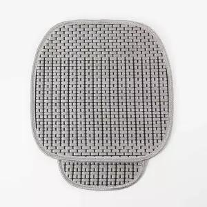 자동차 쿨시트 방석 차량용여름방석 용여름 통풍 용통풍 운전석 운전자 용방석 링방석 차량용