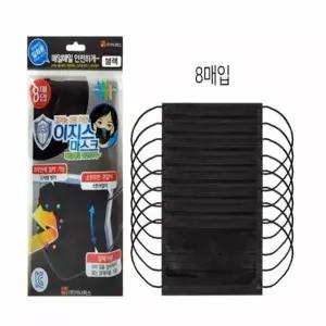 ( )일회용 마스크 L 25개입 데일리마스크 여름용마스크