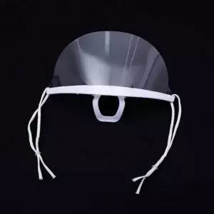 ( )투명 마스크 10P 공장마스크 학교마스크 병원마스크