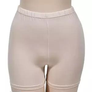 이노비아 인견 베이직 스판 여름 속바지 웨딩 쫄바지