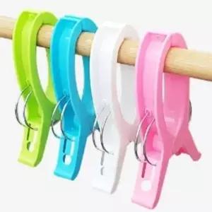 ( )대형 이불 집게 세트 행주건조대 양말걸이 수건집게